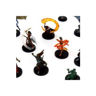 Odysseys of Theros 8ct Brick (Set 16) (8) (EN)