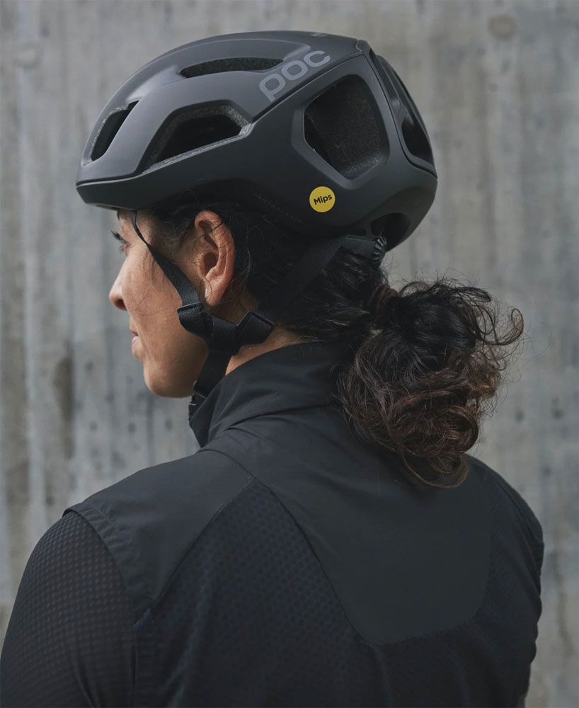 POC Ventral Air MIPS - Rennradhelm kaufen | Bike-Discount