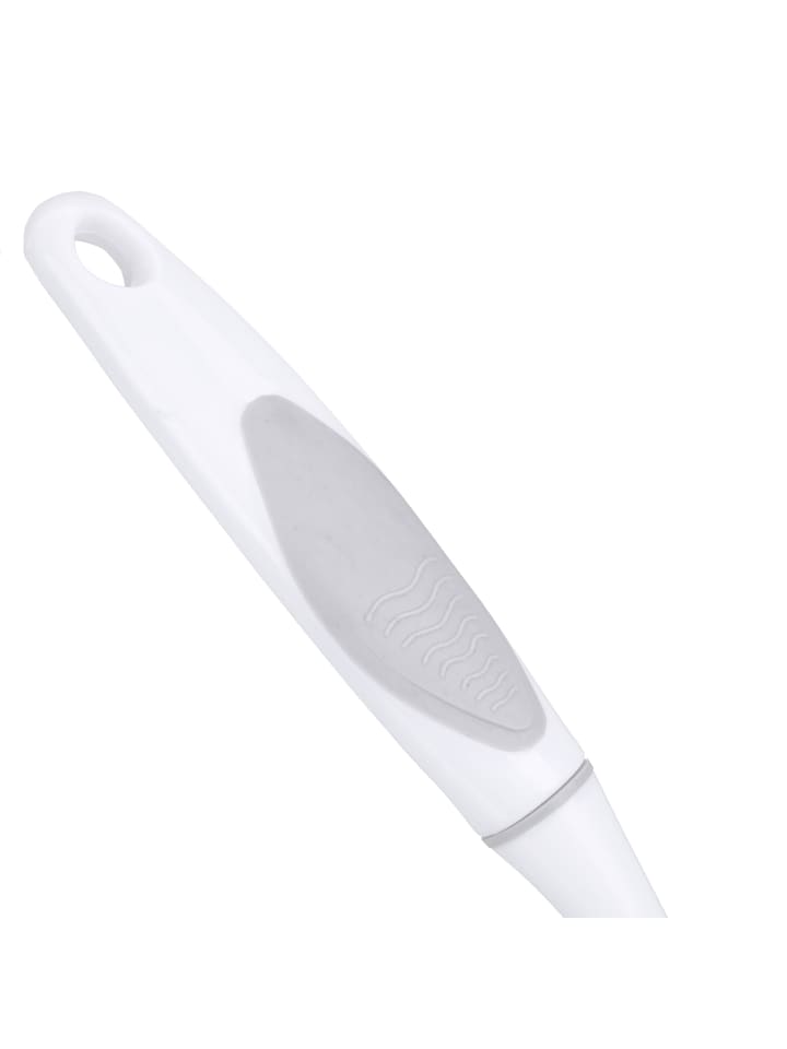 relaxdays 6 x Spülbürste in Weiß/ Grau günstig kaufen onesize