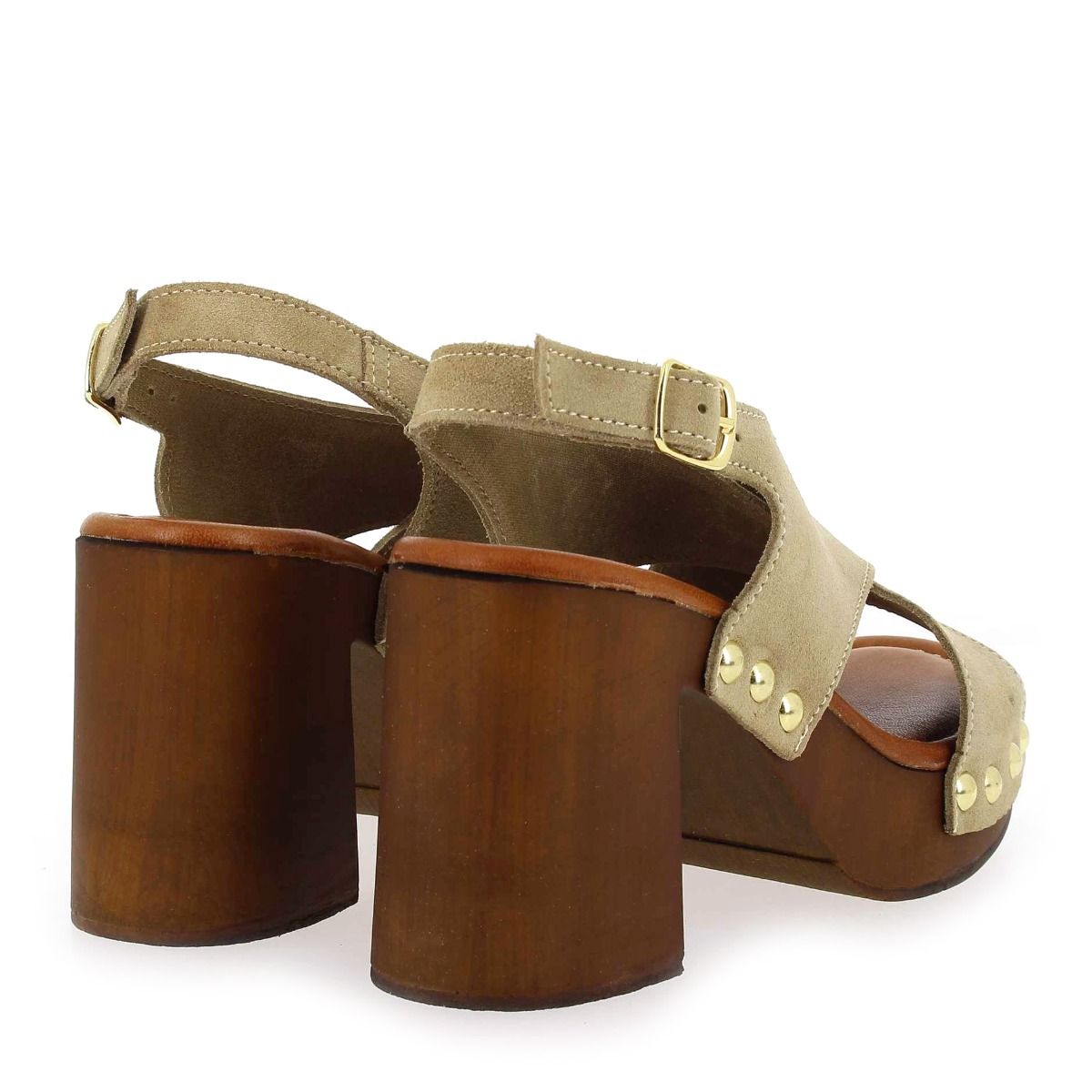 Sandro Rosi  8513 - Kaki
