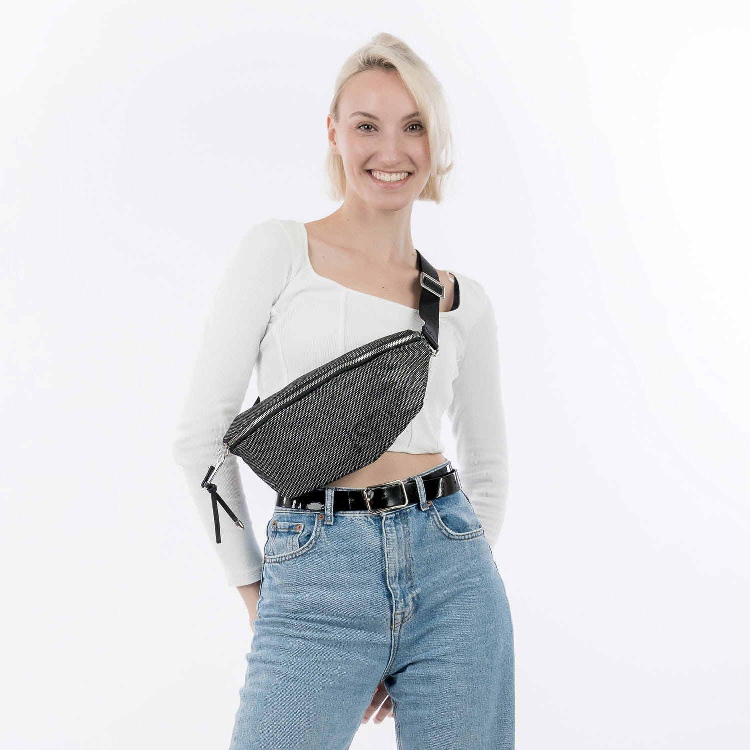 SURI FREY SFY válltáska SURI Sports Fanny