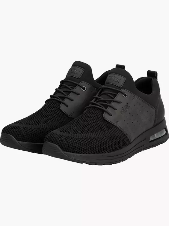 Rieker Herren Slipper