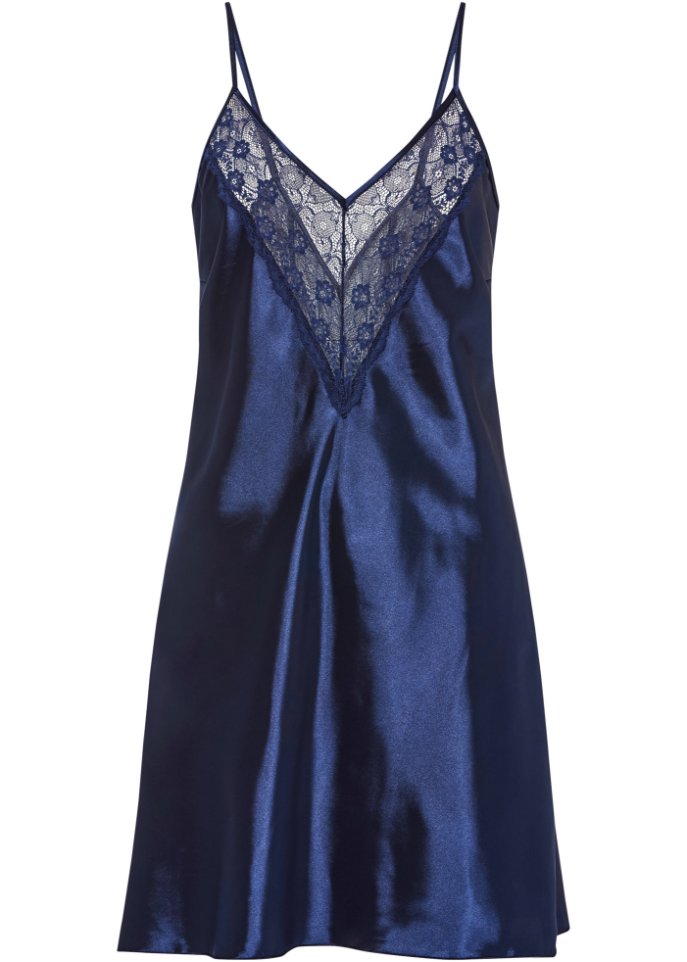 Satin Neglige