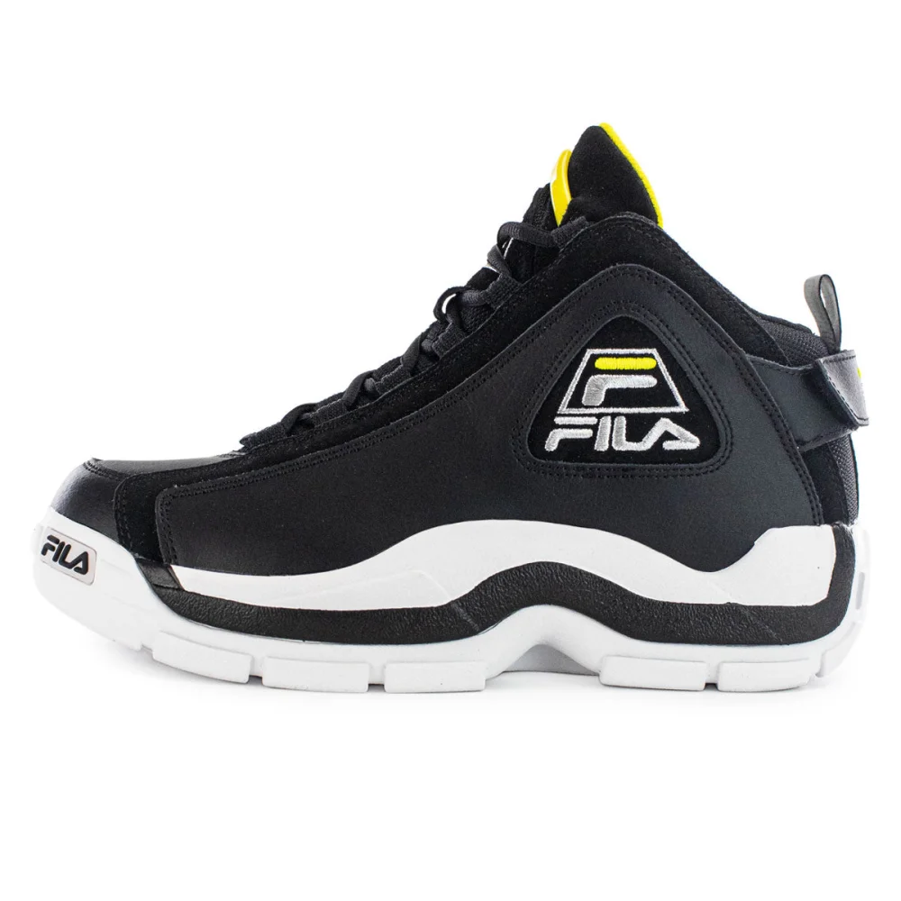FILA Grant Hill 2 FFM0209-80001-BLACK / schwarz