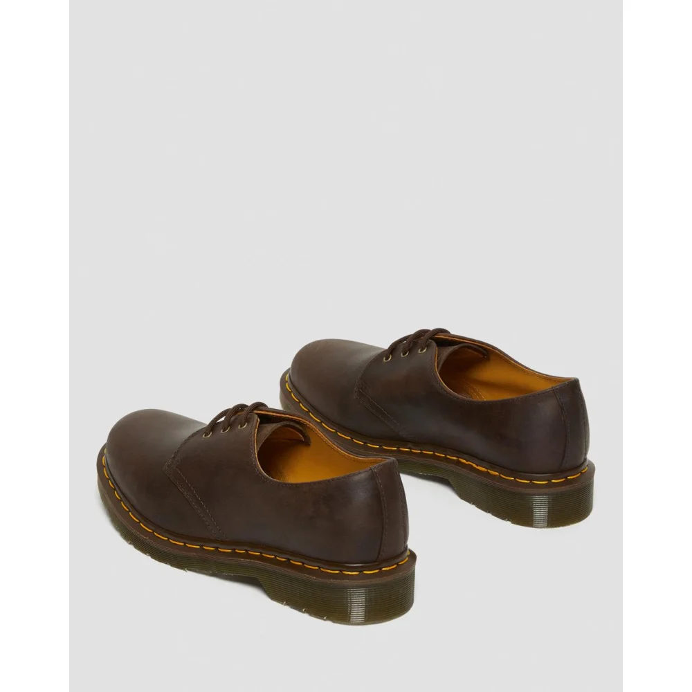 Dr. Martens 1461 Crazy Horse 11838201 / braun