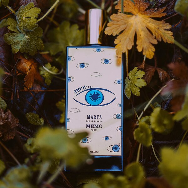 MEMO Paris Art Land Marfa Eau de Parfum