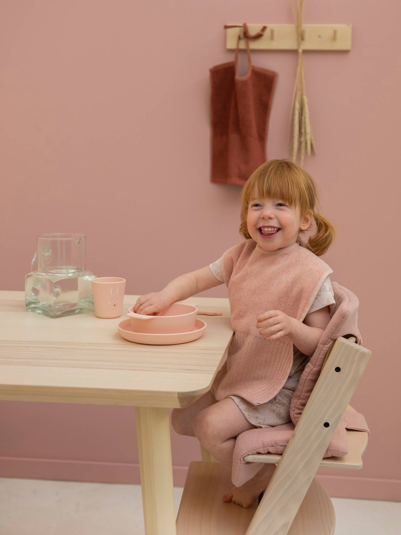 Bol TRIXIE Animal en silicone mr lion