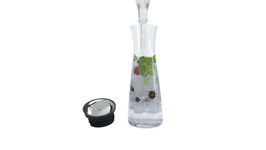 WMF Wasserkaraffe Basic Set 5-tlg.