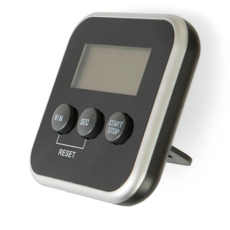 Cuisine Kjøkkentimer Digital m/magnet