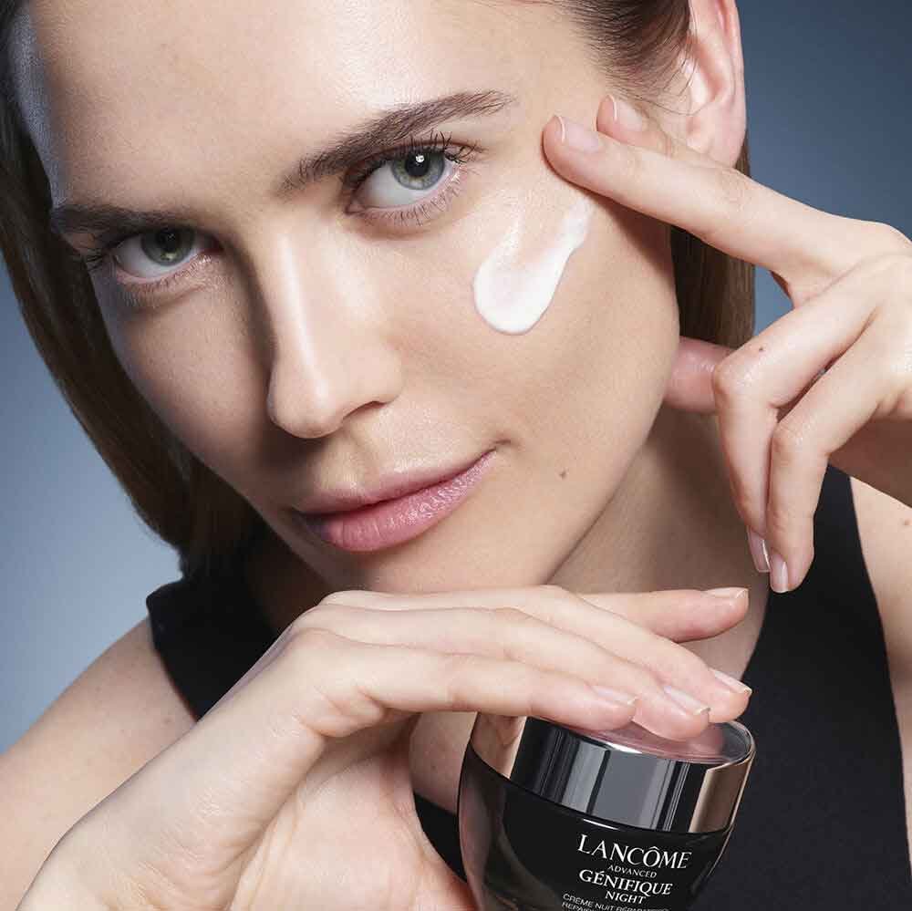 Lancôme Génifique Advanced Génifique Nuit Nachtcreme
