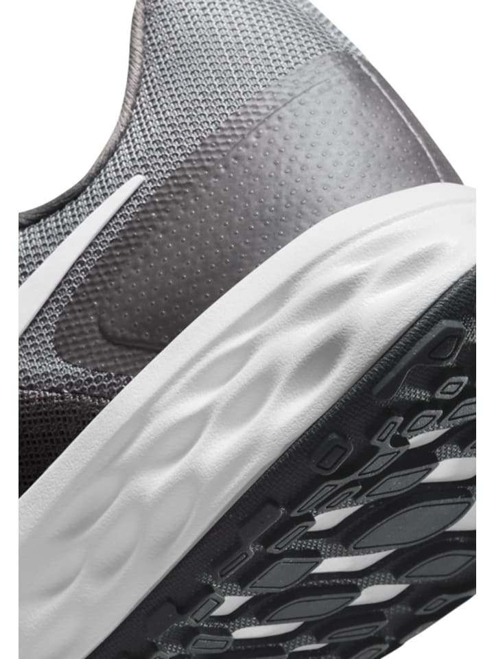Nike Sneakers Low REVOLUTION 6 Next Nature in grau günstig kaufen