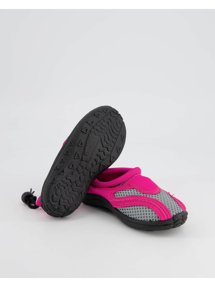 Beck Badeschuhe in Rosa günstig kaufen