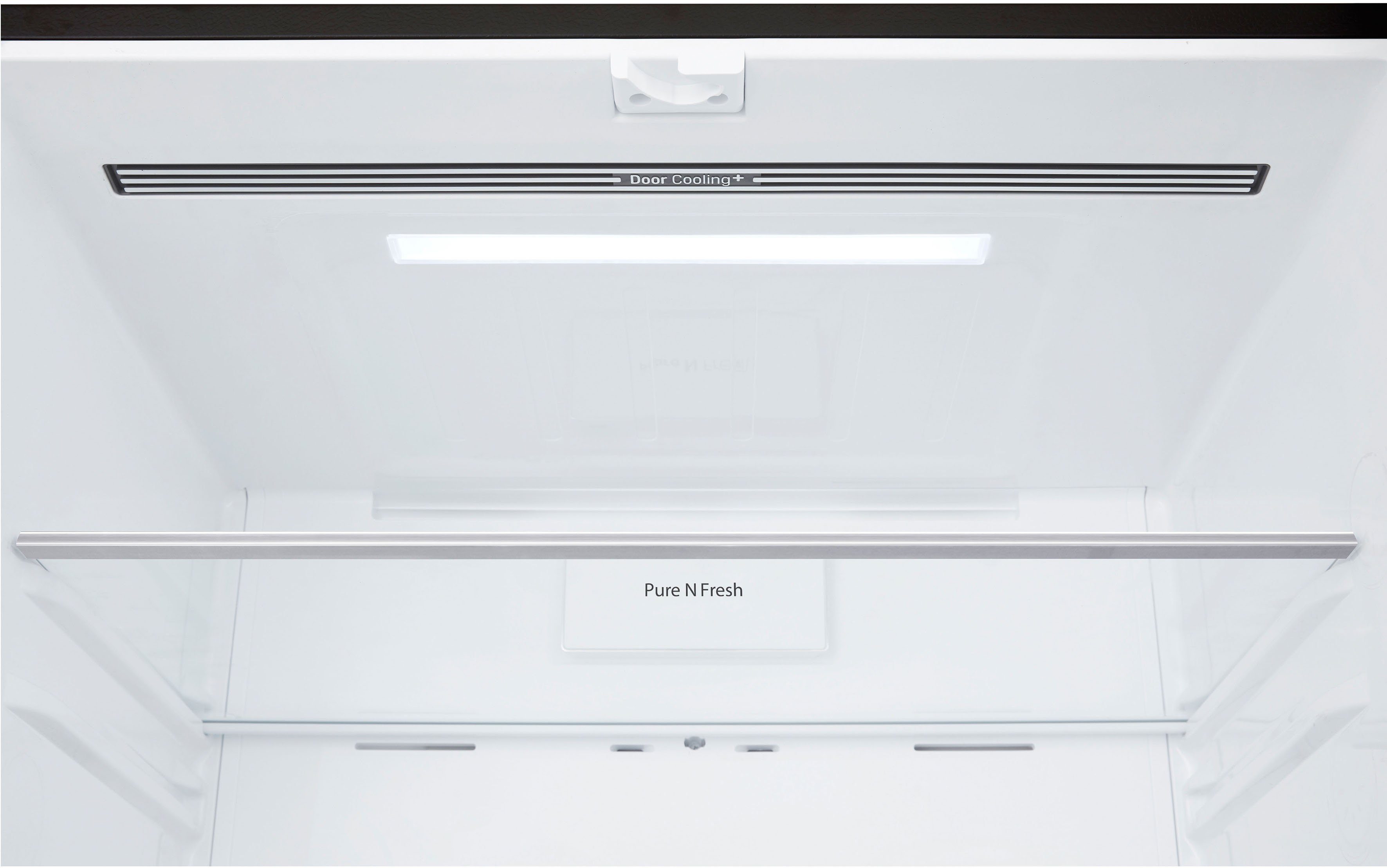 LG Kühl-/Gefrierkombination GML844MCAE, 178,7 cm hoch, 83,5 cm breit