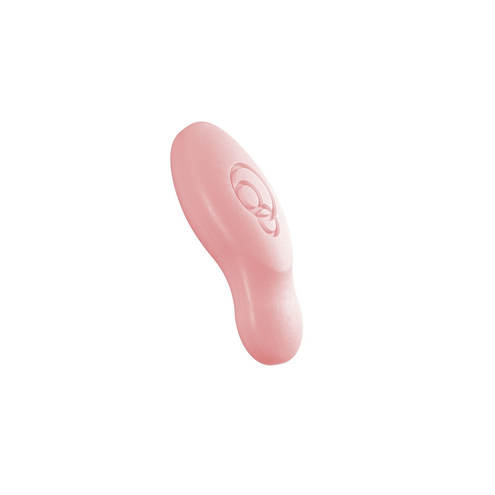 Foamie Nettoyant solide - Rose up like this Nettoyant solide
