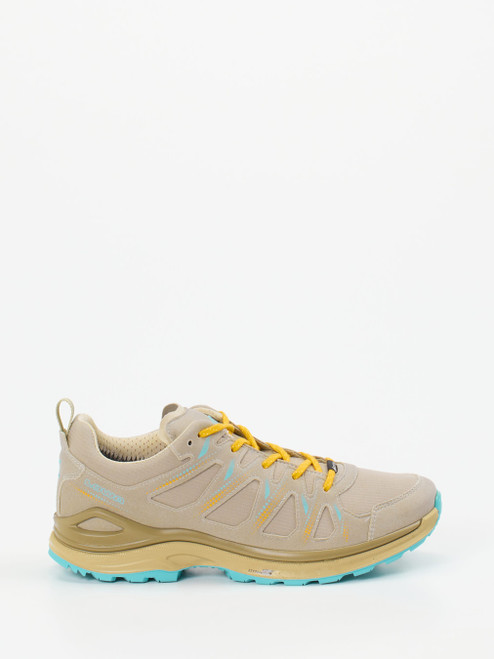 Schnürschuh-26513510001 Lowa