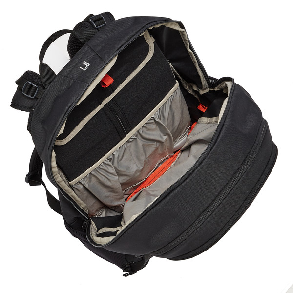 WIZARD 30+4 - Tagesrucksack