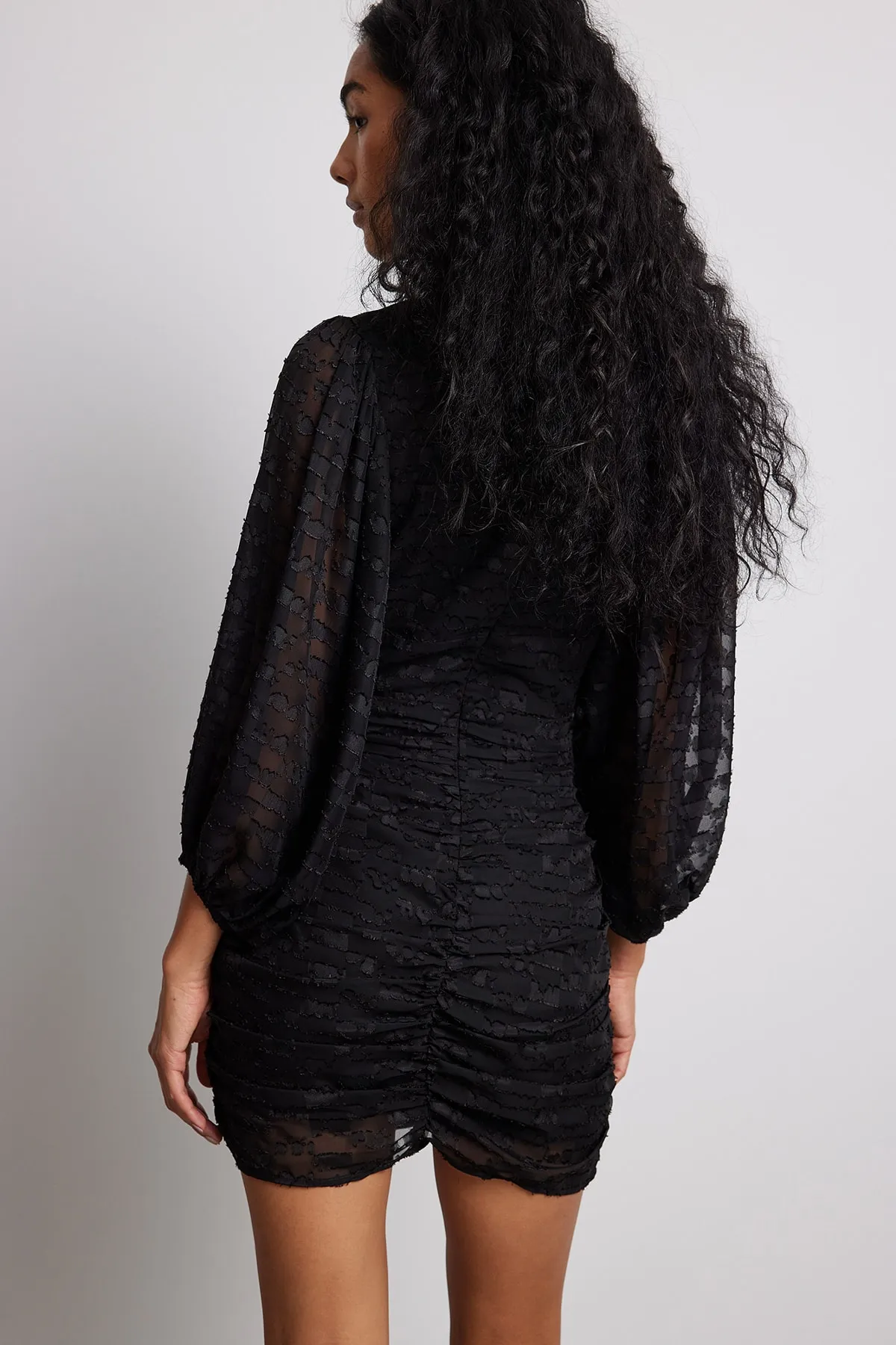 NA-KD  Kleid Damen/Mädchen