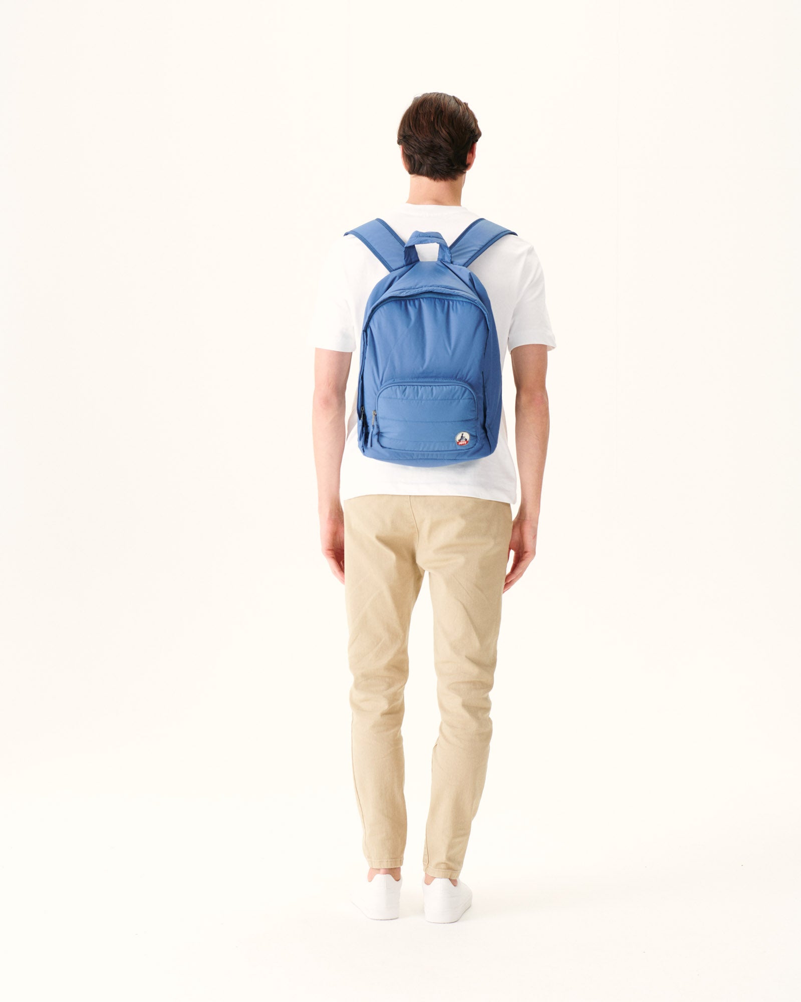 Sac à dos Bleu jeans Heta