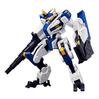 Gundam - HG 1/72 Mailes Byakuchi Drill & Claw Arm