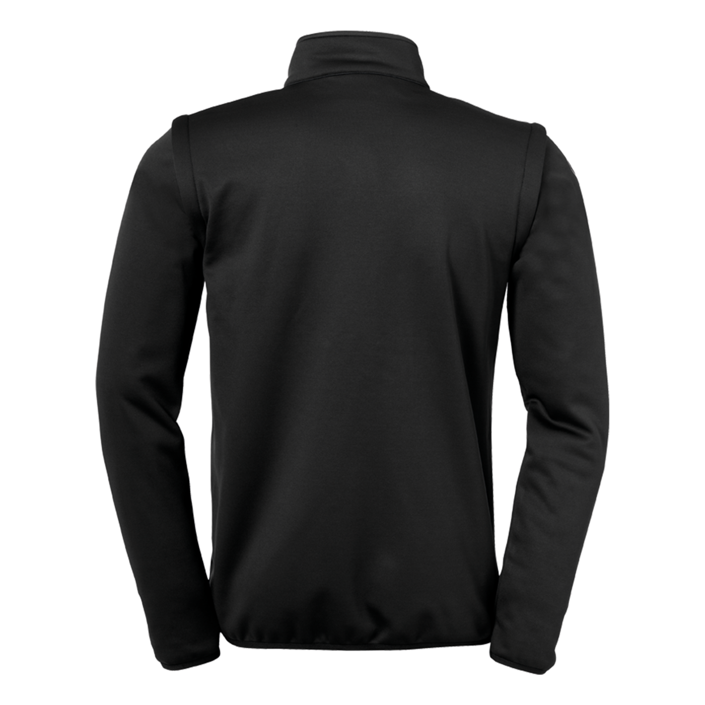 Uhlsport Essential Multi Jacke Schwarz F01