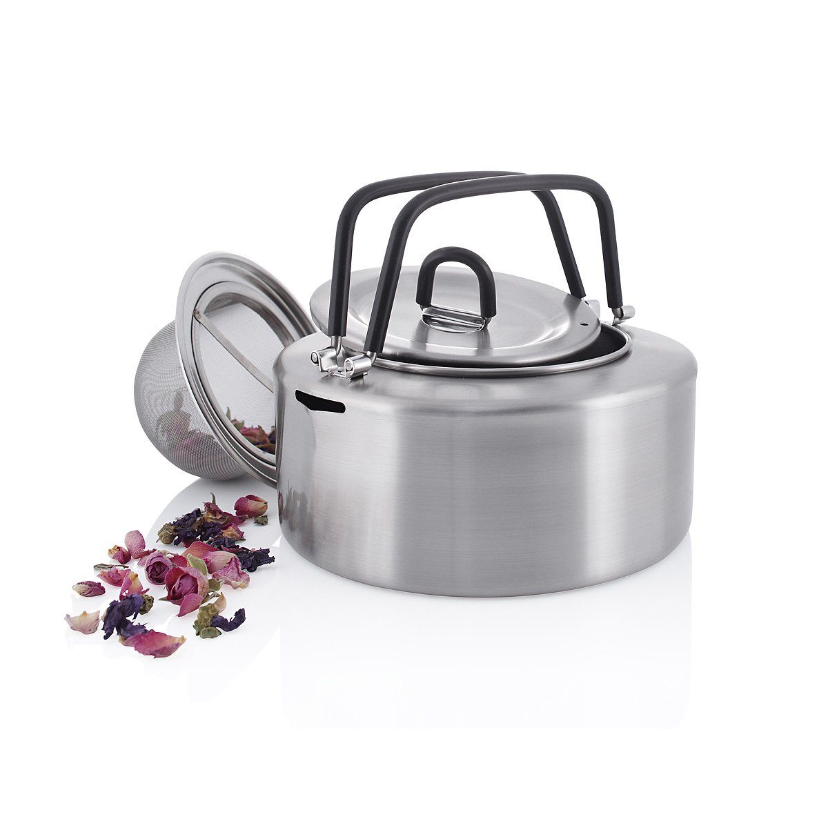 TATONKA® Wasserkessel Tatonka Teapot 1,0 Liter