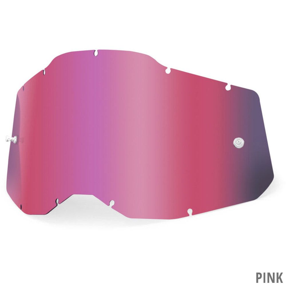 100% Gen 2 Replacement (Mirror Lens) - Ersatzglas kaufen | Bike-Discount