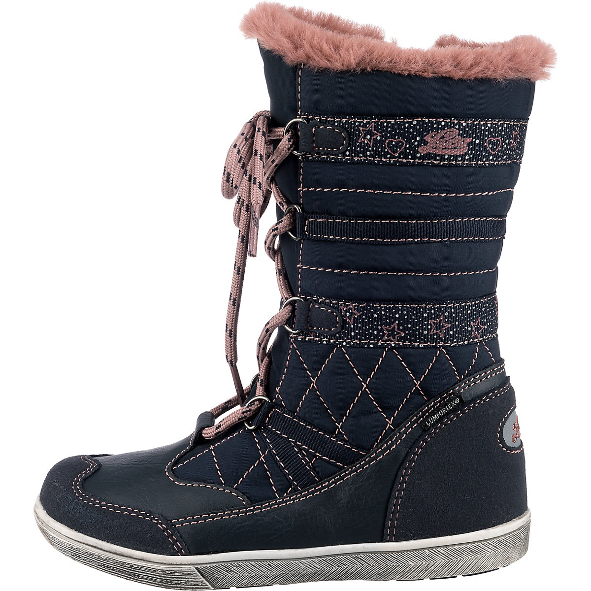 Winterstiefel FELISA für Mädchen