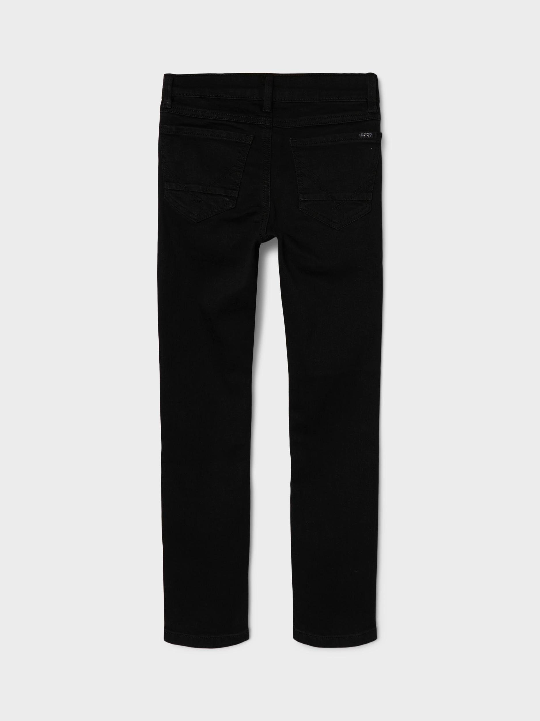 Name It Slim-fit-Jeans NKMTHEO XSLIM JEANS 3103-ON