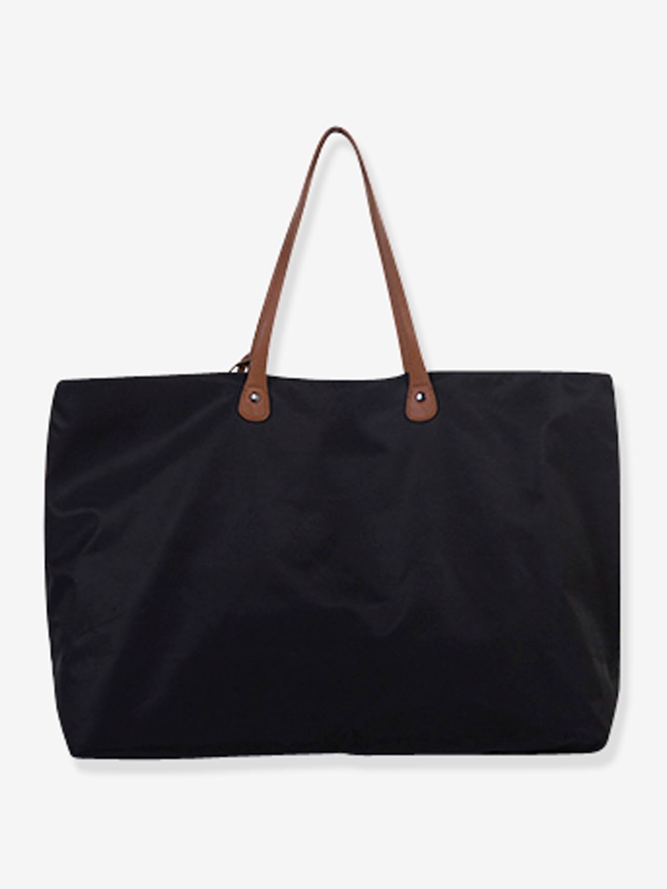 Sac à langer Family Bag CHILDHOME noir