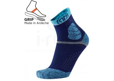 Sidas Lot de 2 paires Trail Protect