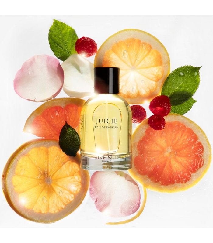 RIVE SUD-JUICIE-Eau de parfum