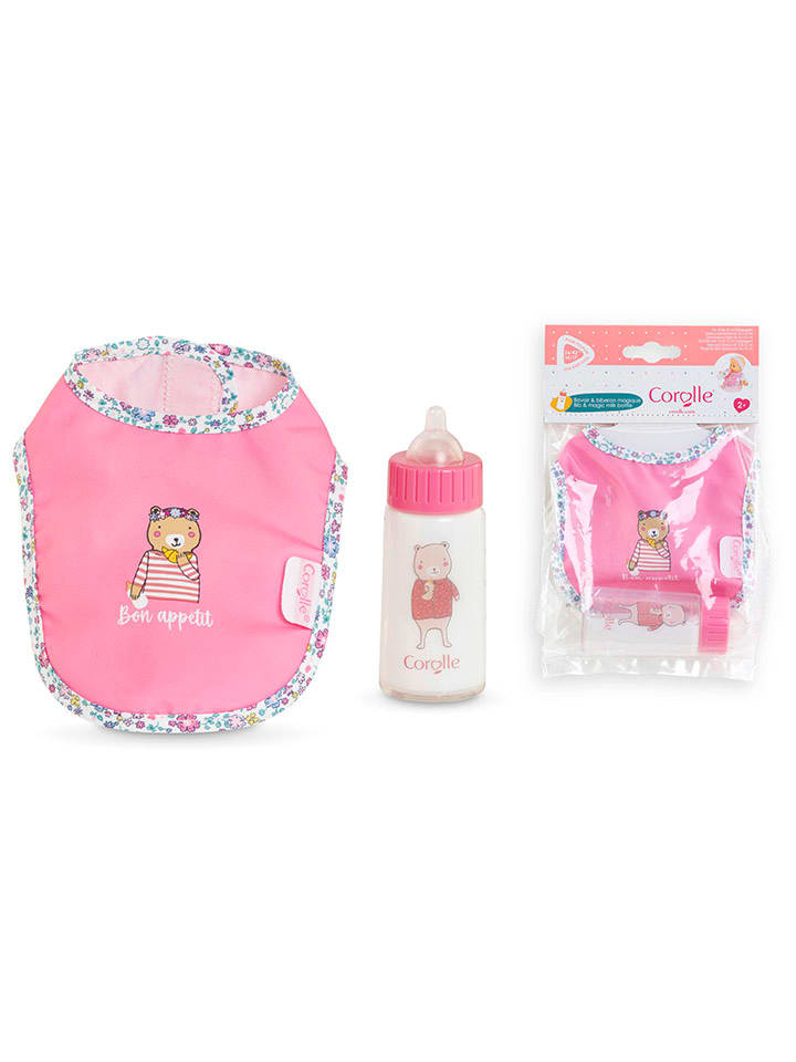 Corolle Puppenzubehör-Set - ab 2 Jahren günstig kaufen onesize