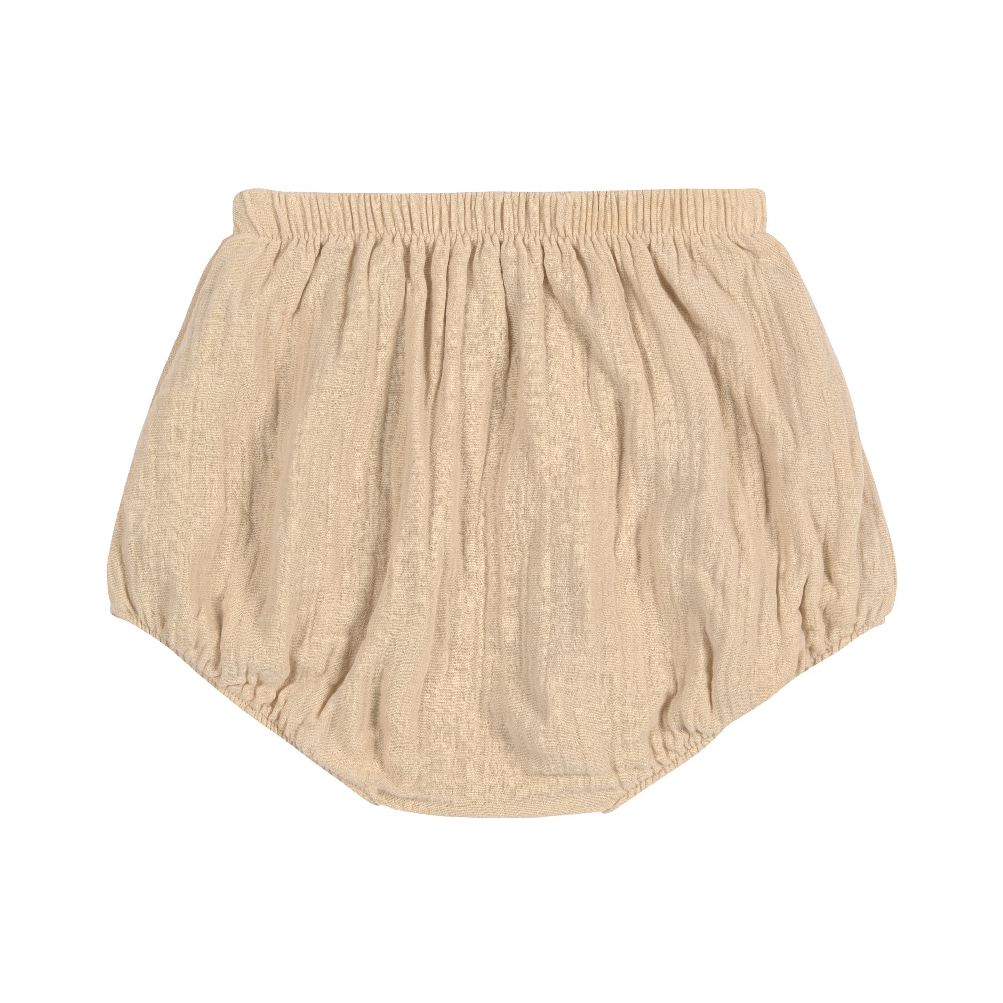Baby Hose - Bio Baumwolle, Nature, Beige