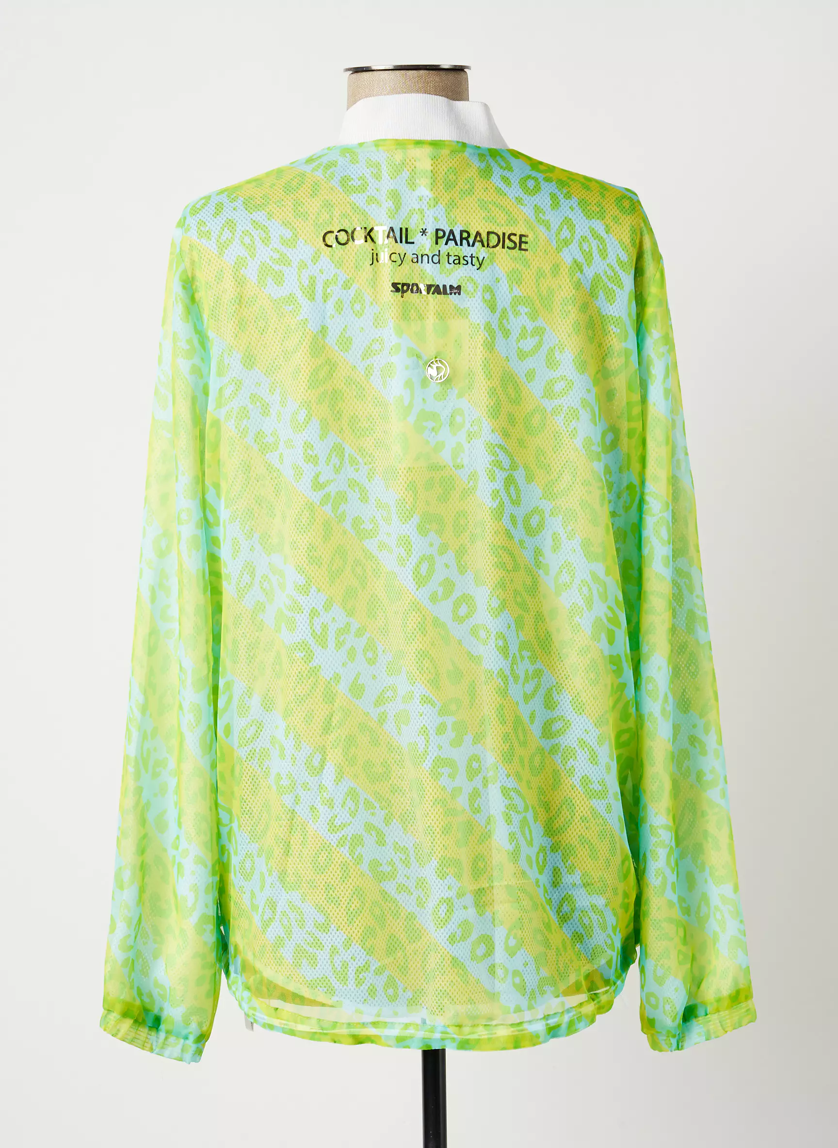 Sportalm Vestecasual Femme couleur vert