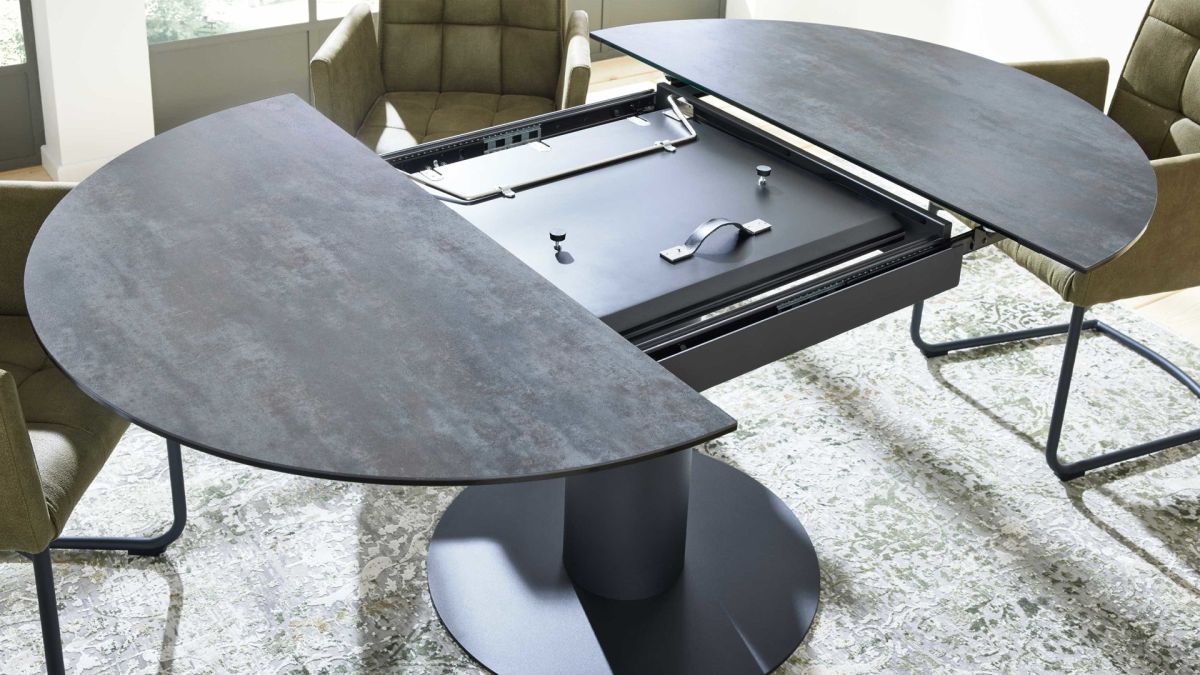 Interliving Esstisch IL 5104