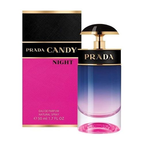 Prada Candy Night Eau de Parfum 80 ml