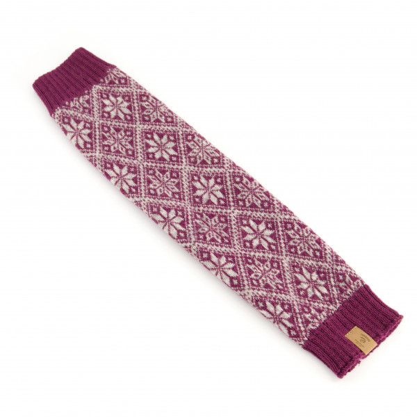 Ivanhoe of Sweden - Women's Freya Legwarmer - Beinlinge
