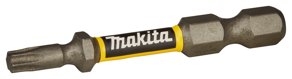 Makita Tillbehör E-03349 Slagskruvmejselbits T20x50mm XTT Impact Premier Per 2 st
