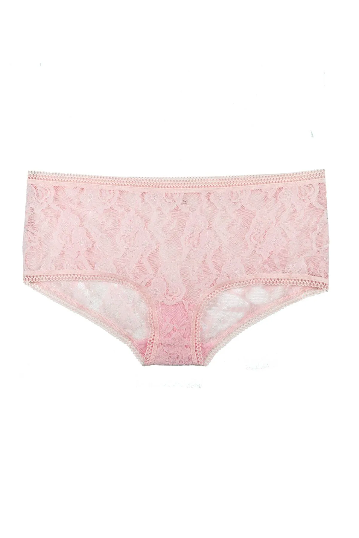 Sensu  Damen - Shorts und Höschen aus Spitze im 5er-Set KTS1132