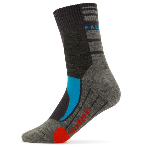 Falke - BC3 Comfort Short - Radsocken