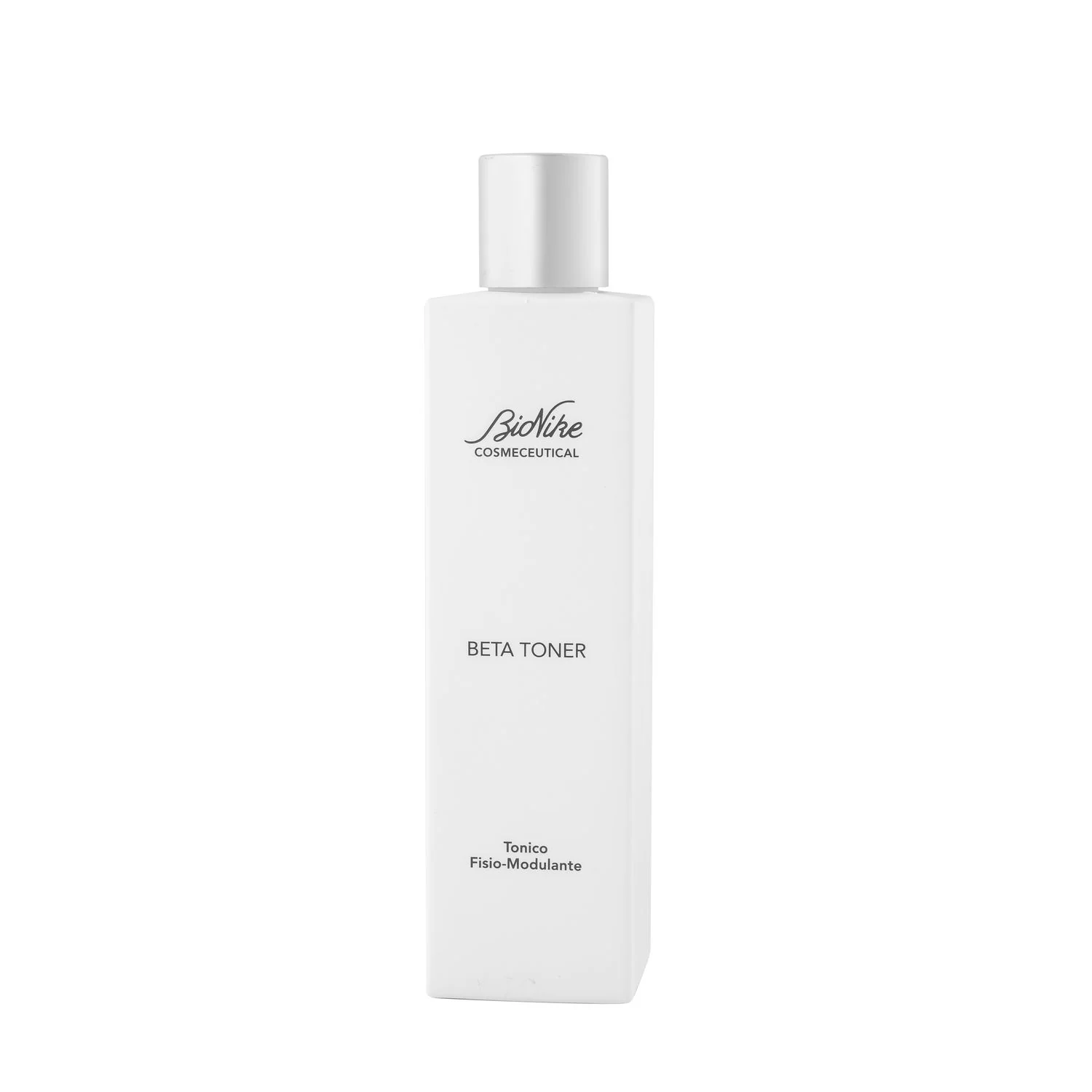 Cosmeceutical BETA TONER Fysiomodulerende toner - Ansiktsvann