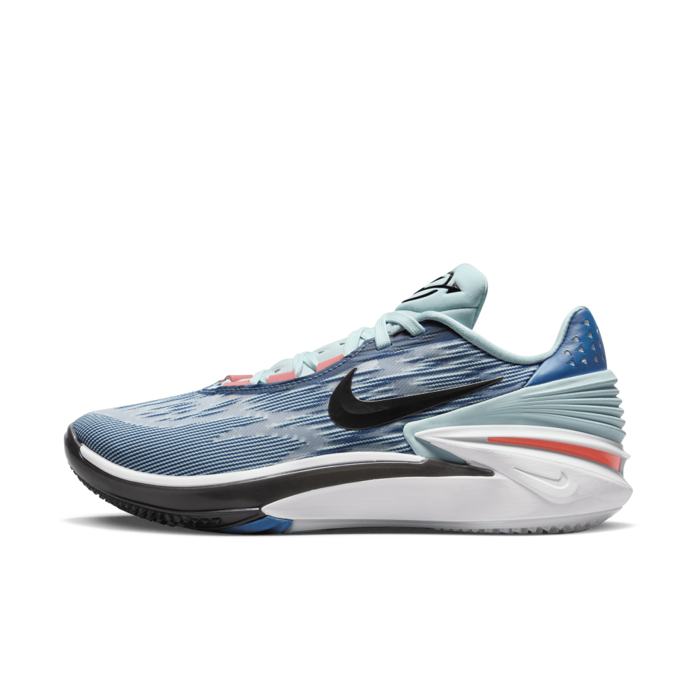 Nike Air Zoom G.T. Cut 2 DJ6015-404 / blau