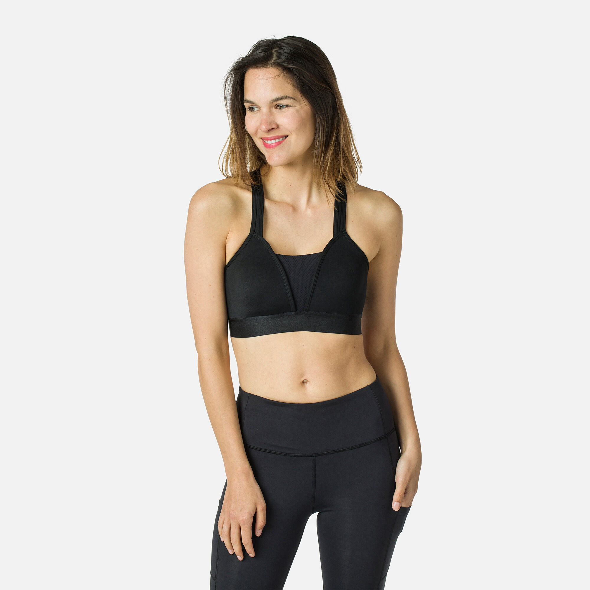 Brassière technique pour femme