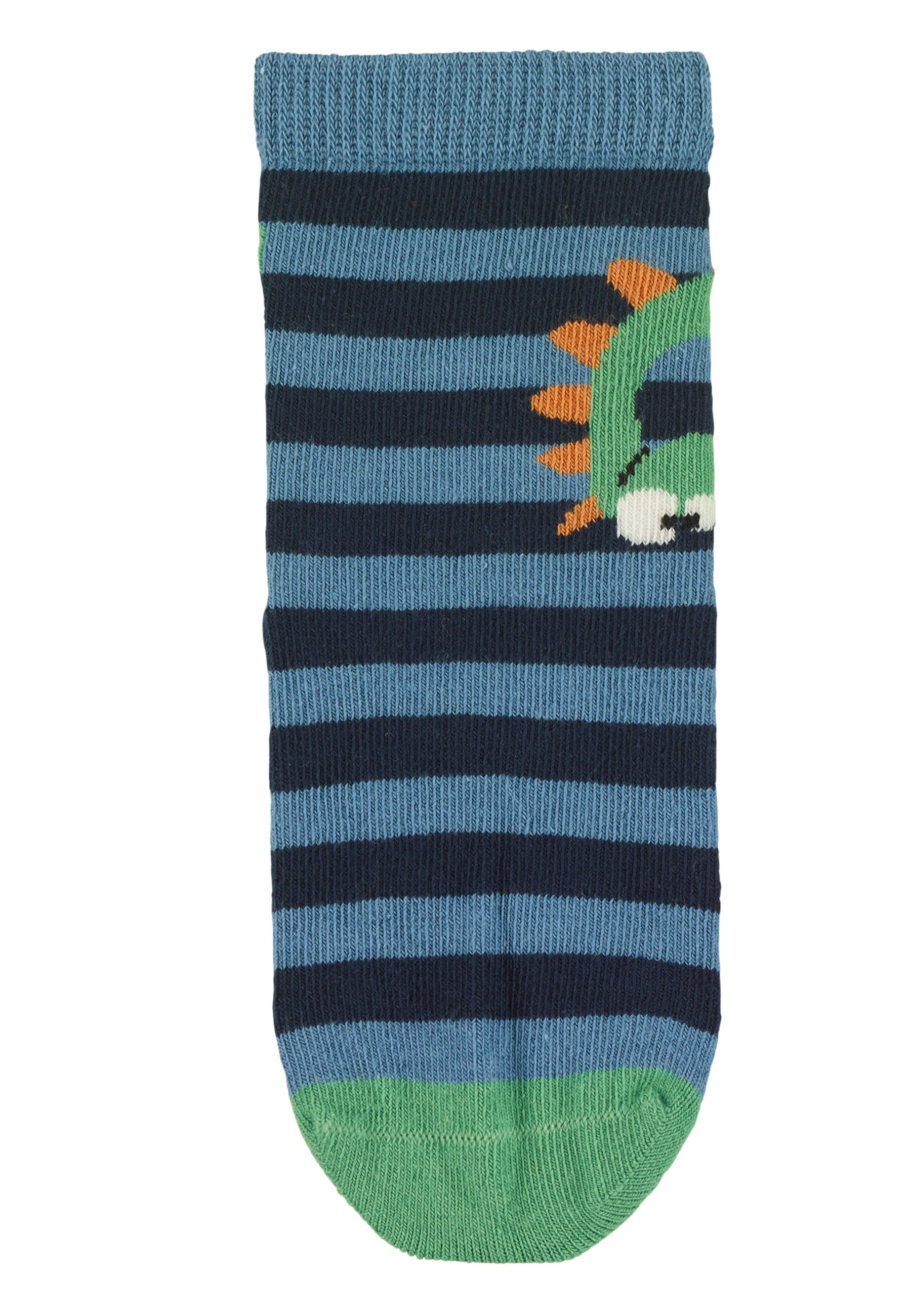 FliesenFlitzer sun® Dino in mittelblau oder beige