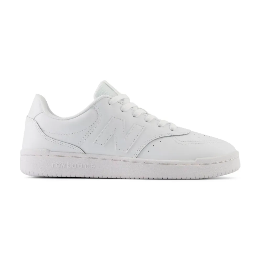 New Balance BB80 BB80OOO / weiss