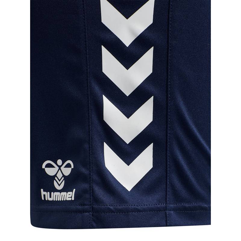 hummel hmlCORE XK POLY SHORTS WOMAN Sweatshorts Damen