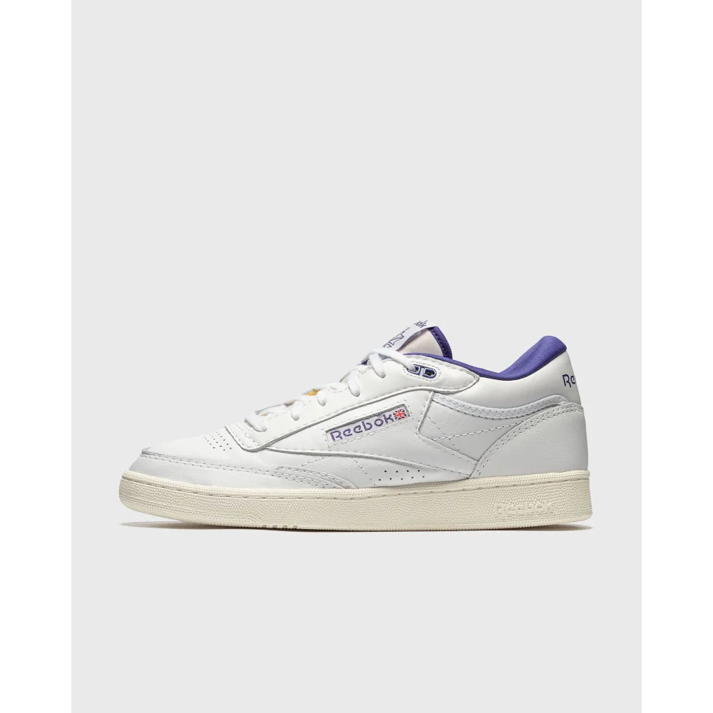 Reebok Club C Mid II Vintage GY9689 / weiss