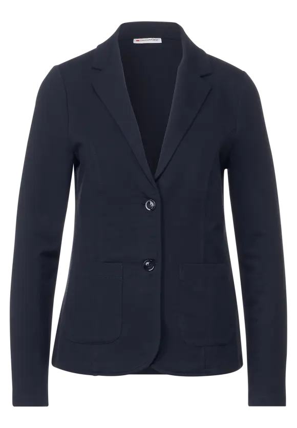 Street One Basic Blazer