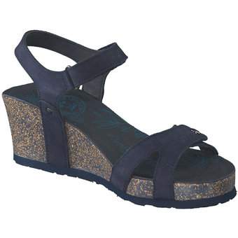 Panama Jack Julia Keilsandale in blau