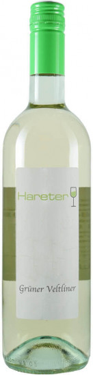 2023 Grüner Veltliner trocken - Weingut Mario Hareter
